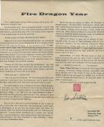 Rinpoche, Collection of belongings from a british citizen who became a Tibetan Monk