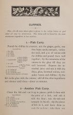 [Newman, Dainty dishes for Indian Tables.