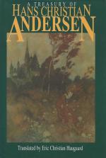 Andersen, A Treasury of Hans Christian Andersen.