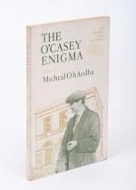 Mícheál Ó hAodha. The O’Casey Enigma.