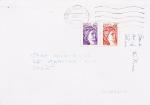 Small Archive of personal correspondence between irish-american writer John Montague and irish artist Louis Le Brocquy plus many and related items