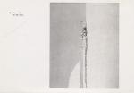 Le Brocquy, Early set of 18 photographs [contacts] of works by Louis le Brocquy