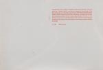 Le Brocquy, Early set of 18 photographs [contacts] of works by Louis le Brocquy