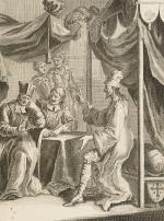 Cervantes – The Life and Exploits of the Ingenious Gentleman Don Quixote de la Mancha