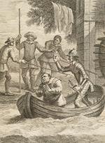 Cervantes – The Life and Exploits of the Ingenious Gentleman Don Quixote de la Mancha