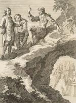 Cervantes – The Life and Exploits of the Ingenious Gentleman Don Quixote de la Mancha