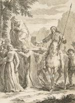 Cervantes – The Life and Exploits of the Ingenious Gentleman Don Quixote de la Mancha