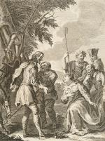 Cervantes – The Life and Exploits of the Ingenious Gentleman Don Quixote de la Mancha