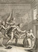 Cervantes – The Life and Exploits of the Ingenious Gentleman Don Quixote de la Mancha