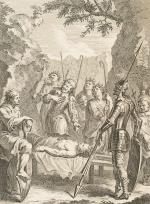 Cervantes – The Life and Exploits of the Ingenious Gentleman Don Quixote de la Mancha