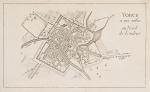 Bellin / Senex / Ogilby – The Roads through England or Ogilby’s Survey. Revised, improved and reduced by Senex. [Enlarged Edition of John Ogilby’s 1675 published “Britannia”]