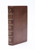 [Newbery &amp; Carnan]. A Description of England and Wales 