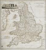 Baert-Duholant, Tableau de la Grande-Bretagne, De L’Irlande et des Possessions Angloises dans les quatre parties du Monde.
