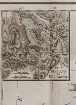 Baert-Duholant, Tableau de la Grande-Bretagne, De L’Irlande et des Possessions Angloises dans les quatre parties du Monde.