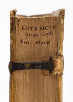 Cordus, Euricius – Botanologicon / Brasavola, Antonio Musa – Examen omnium simplicium medicamentorum