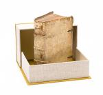 Cordus, Euricius – Botanologicon / Brasavola, Antonio Musa – Examen omnium simplicium medicamentorum