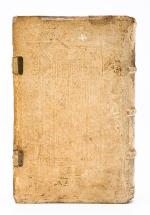 Cordus, Euricius – Botanologicon / Brasavola, Antonio Musa – Examen omnium simplicium medicamentorum