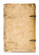 Cordus, Euricius – Botanologicon / Brasavola, Antonio Musa – Examen omnium simplicium medicamentorum