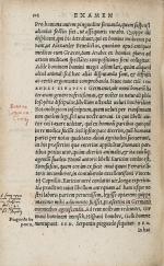 Cordus, Euricius – Botanologicon / Brasavola, Antonio Musa – Examen omnium simplicium medicamentorum