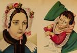 Goldschmid, Entwicklung und Bibliographie der Pathologisch-Anatomischen Abbildung.
