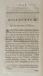 Hingeston, Discourses upon the Divine Covenants 