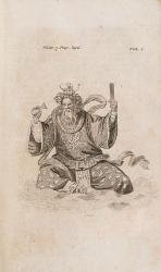 Staunton – An Authentic Account of an Embassy from the King of Great Britain to the Emperor of China