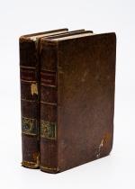 Staunton – An Authentic Account of an Embassy from the King of Great Britain to the Emperor of China