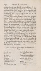 Staunton – An Authentic Account of an Embassy from the King of Great Britain to the Emperor of China