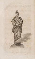 Staunton – An Authentic Account of an Embassy from the King of Great Britain to the Emperor of China