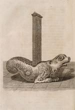 Staunton – An Authentic Account of an Embassy from the King of Great Britain to the Emperor of China