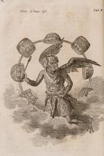 Staunton – An Authentic Account of an Embassy from the King of Great Britain to the Emperor of China