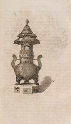 Staunton – An Authentic Account of an Embassy from the King of Great Britain to the Emperor of China