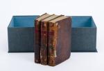 Ann Radcliffe – The Mysteries of Udolpho – A Romance; interspersed with some pieces of Poetry