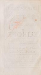 Samuel Pufendorf / Sir Patrick Hume – An Introduction to the History of the Principal Kingdoms and States of Europe. 