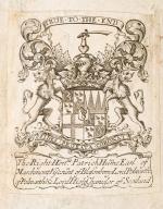 Pufendorf – An Introduction to the History of the Principal Kingdoms and States of Europe. 