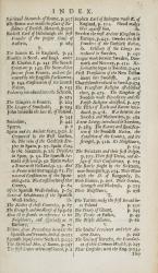 Pufendorf – An Introduction to the History of the Principal Kingdoms and States of Europe. 