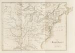 Daubeny, Sketch of the Geology of North America