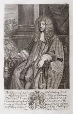 John Guillim – A Display of Heraldry. By John Guillim, pursuivant at Arms. The Sixth Edition.