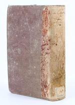 Locke, De l’education des enfans; traduit de l’anglois de Mr. Locke