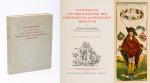 Goldschmid - Entwicklung und Bibliographie der Pathologisch-Anatomischen Abbildung.