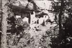 Fewkes, Antiquities of the Mesa Verde National park - Cliff Palace.