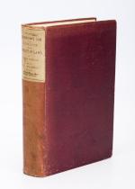 Savigny, A Treatise on The Conflict of Laws – And The Limits of their operation in Respect of Place and Time.