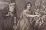 [Tasso, Jerusalem Delivered; an Heroic Poem. [Large / Illustrated / Better Paper Edition]