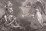 [Tasso, Jerusalem Delivered; an Heroic Poem. [Large / Illustrated / Better Paper Edition]