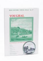 Kelly, Irish Historic Towns Atlas No 27: Youghal.