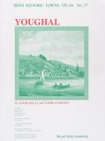 Kelly, Irish Historic Towns Atlas No 27: Youghal.