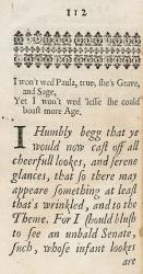Richard Gardiner, [Specimen Oratorium] Richardi Gardiner Herefordensis, Aedis Christi Oxon. haud ita Canonici, Sub-Decani