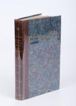 Bolster, John / [Callanan, Jeremiah Joseph] / Letitia Elizabeth Landon [L.E.L.]/ Sloane, Hans – Bolster’s Quarterly Magazine – Volume One – 1826