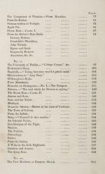Bolster, John / [Callanan, Jeremiah Joseph] / Letitia Elizabeth Landon [L.E.L.]/ Sloane, Hans – Bolster’s Quarterly Magazine – Volume One – 1826