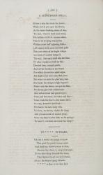 Bolster, John / [Callanan, Jeremiah Joseph] / Letitia Elizabeth Landon [L.E.L.]/ Sloane, Hans – Bolster’s Quarterly Magazine – Volume One – 1826